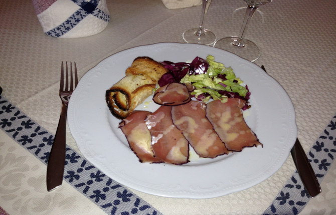 lonza aglianico