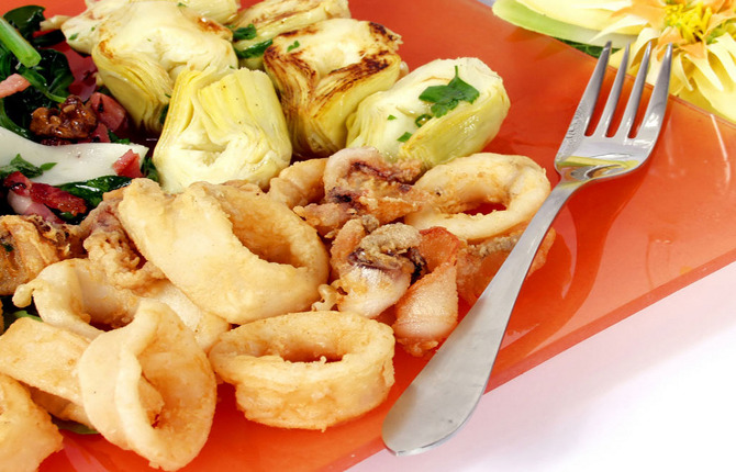 frittura